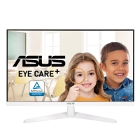 ASUS VY279HE-W 75Hz FHD 27 inch IPS Eye Care Monitor (White)